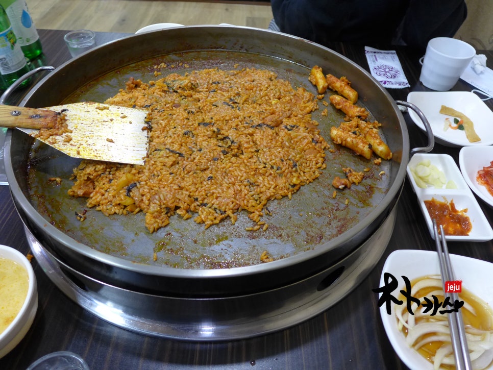 명동춘천닭갈비인제점 이미지