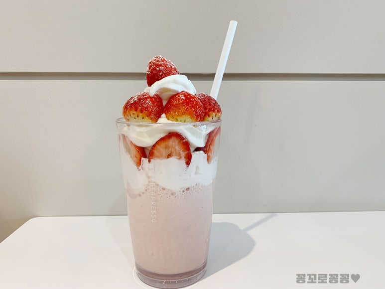 요거프레소 김포 파인스타메디컬점 이미지