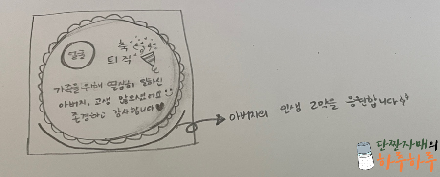 호이케이크 이미지