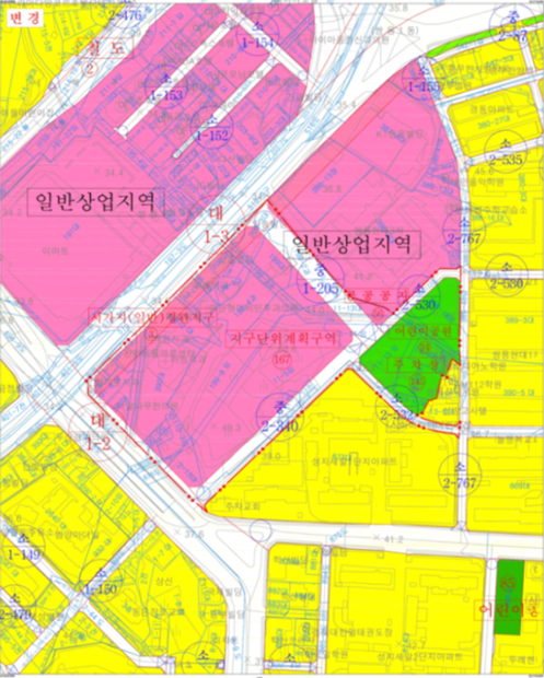 케이비부동산신탁(주)(서남종) 이미지