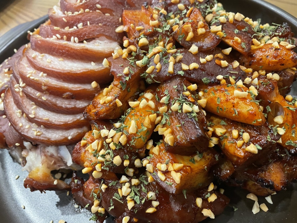 족발야시장부평갈산점 이미지