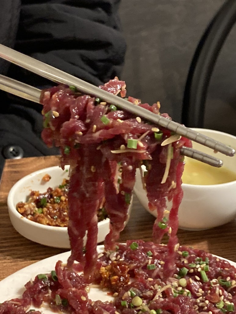 덕일생고기 이미지