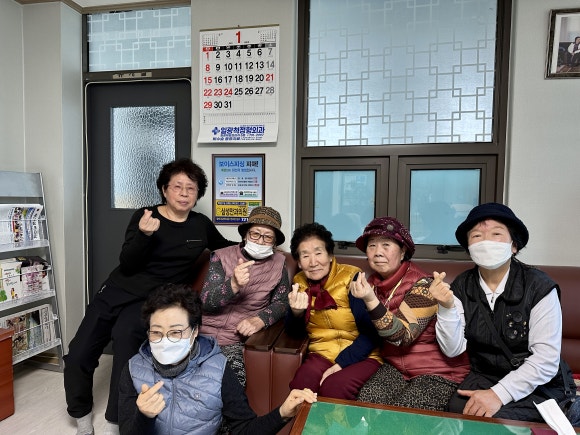 일광척정형외과 이미지