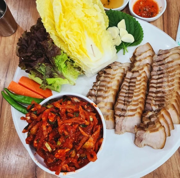 시골손칼국수2호 이미지