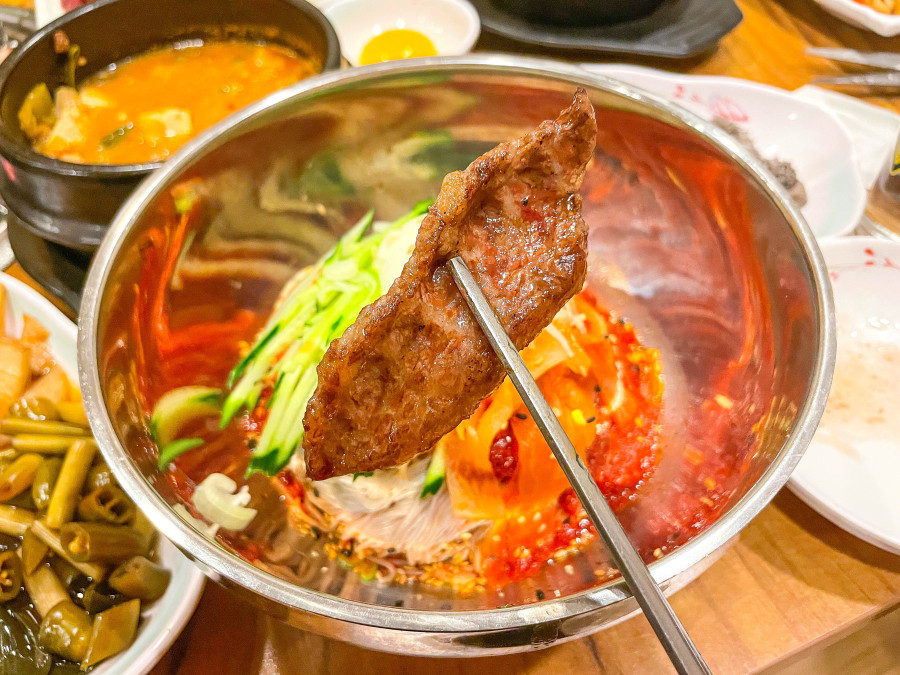 철마한우식육식당 이미지