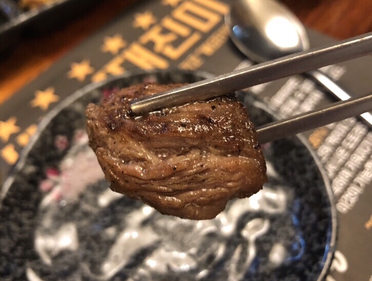 바른고기엘베요타충남도청점 이미지