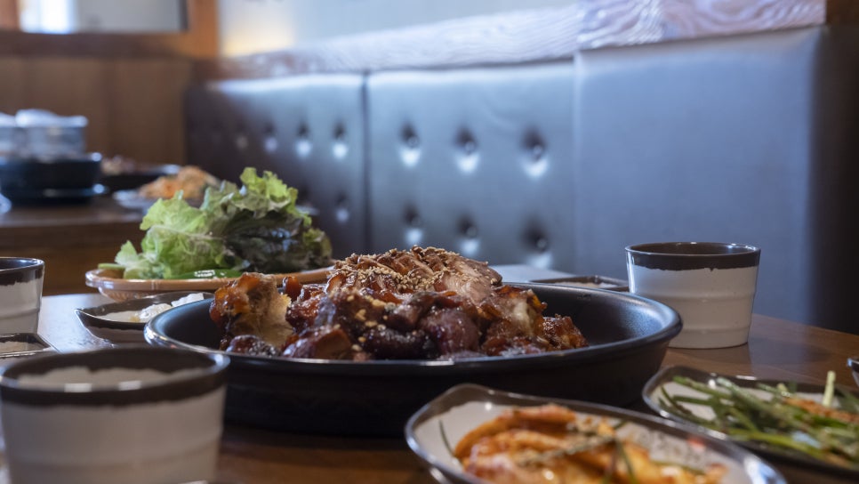 가장맛있는족발운정 이미지