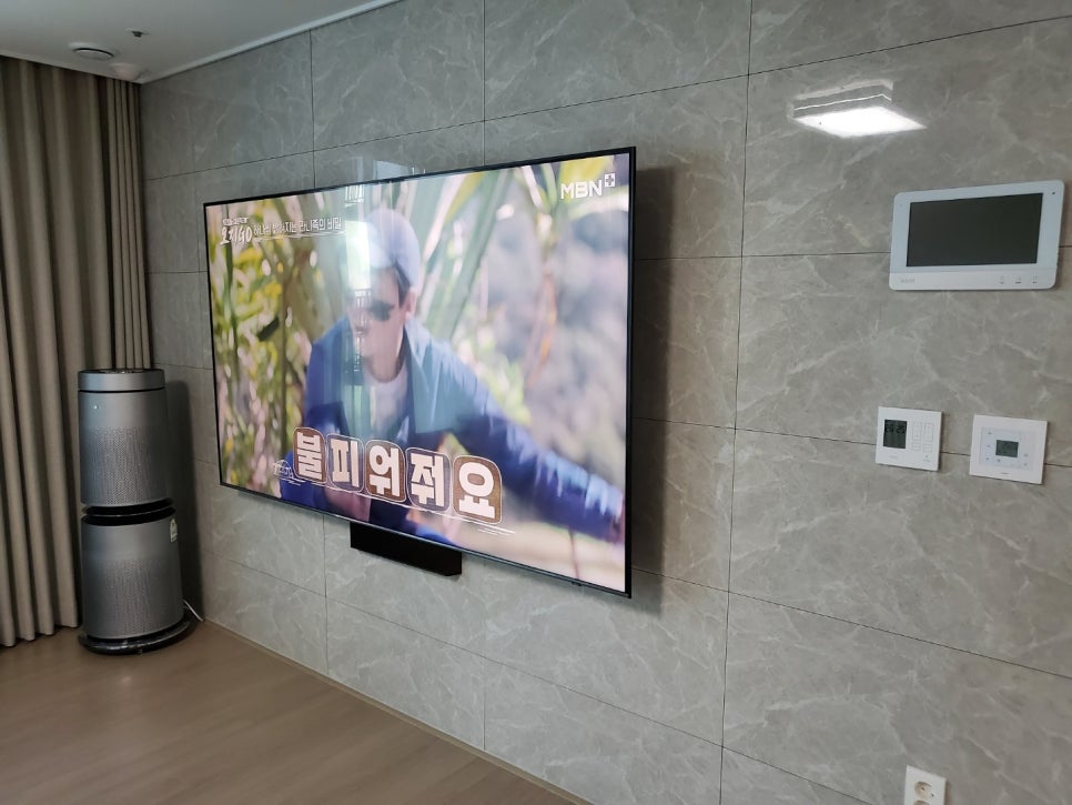 티브이익스프레스순천 이미지