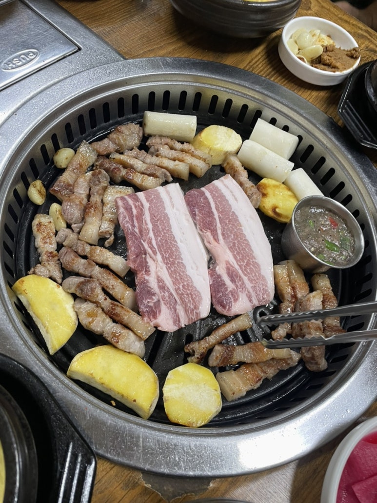 문현생고기 이미지
