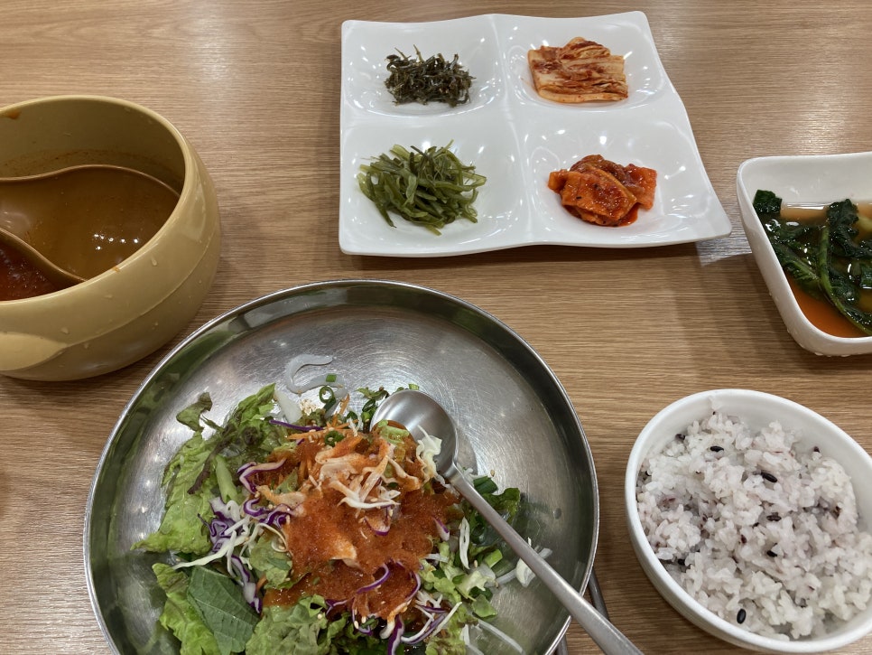 부흥횟집 이미지