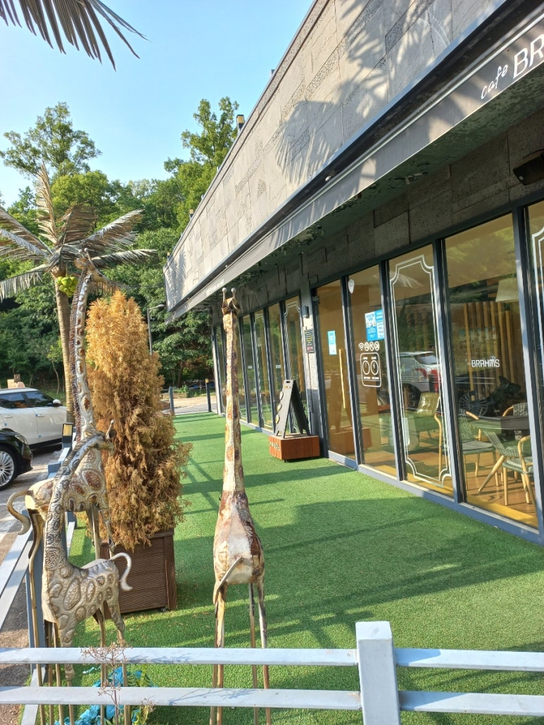 카페브람스 이미지
