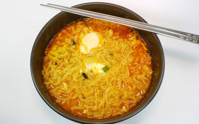 빵과야식 이미지