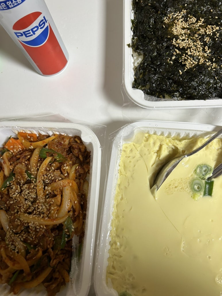 용현 숯불갈비 이미지