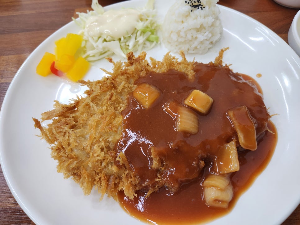 또또국수수제돈까스 이미지