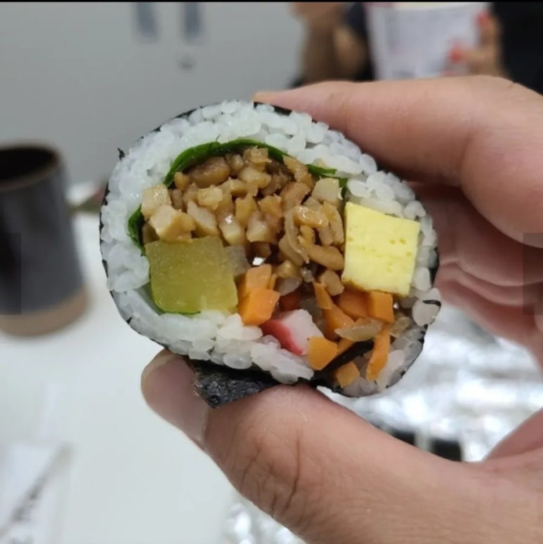 윤실이네김밥 이미지