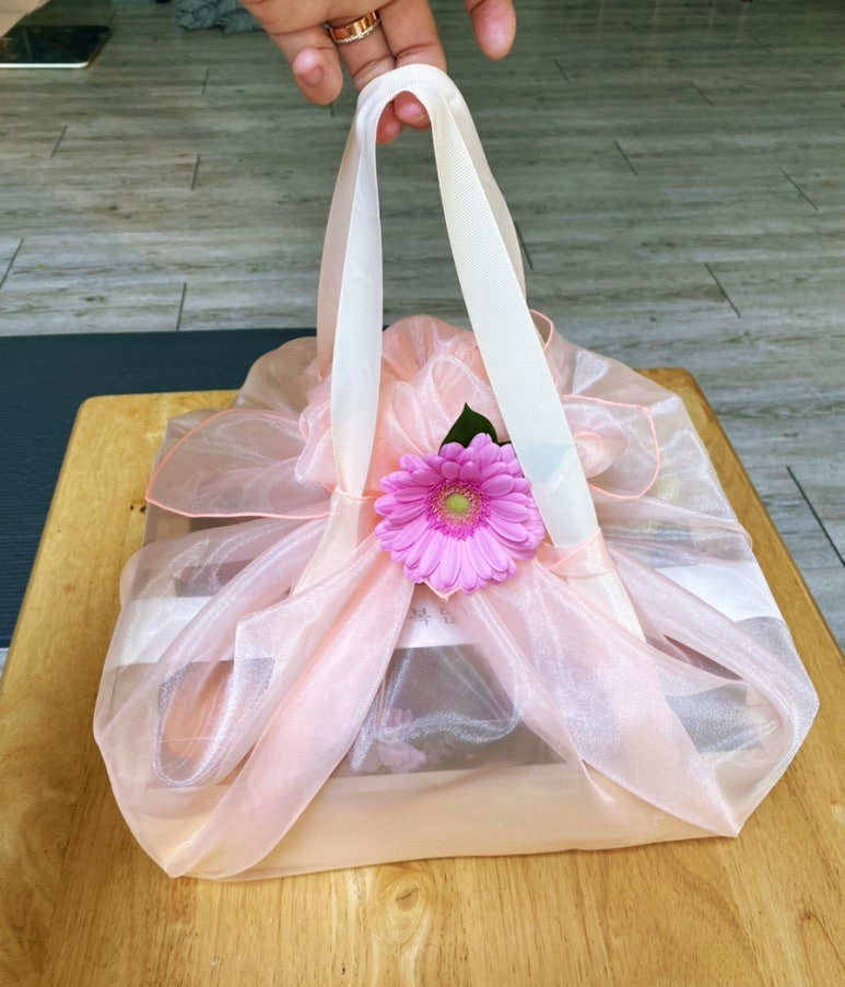 굿모닝청과 이미지