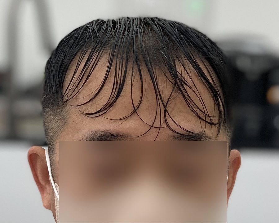 리한헤어 이미지