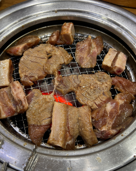 신포목살 이미지