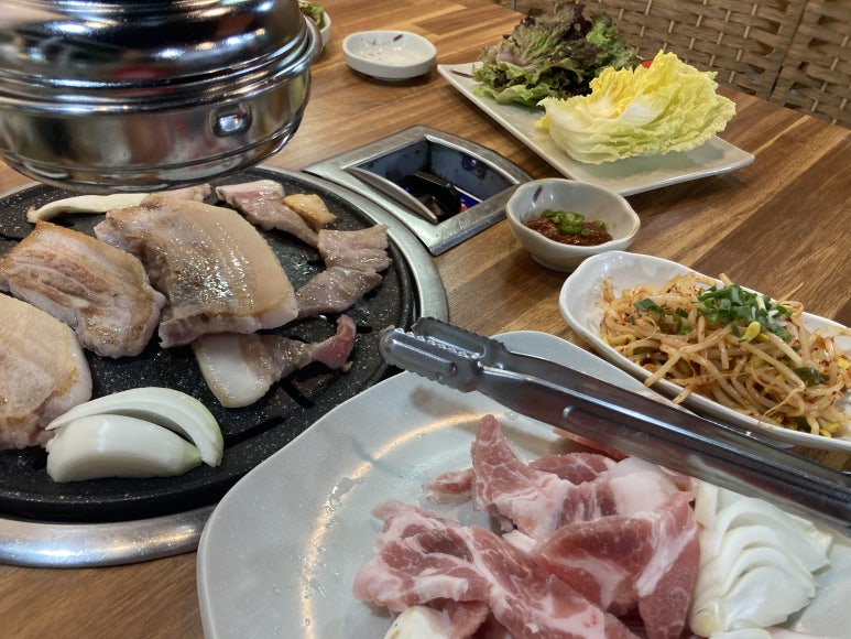 대덕왕갈비 이미지