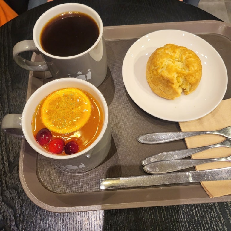 할리스울산율리점 이미지