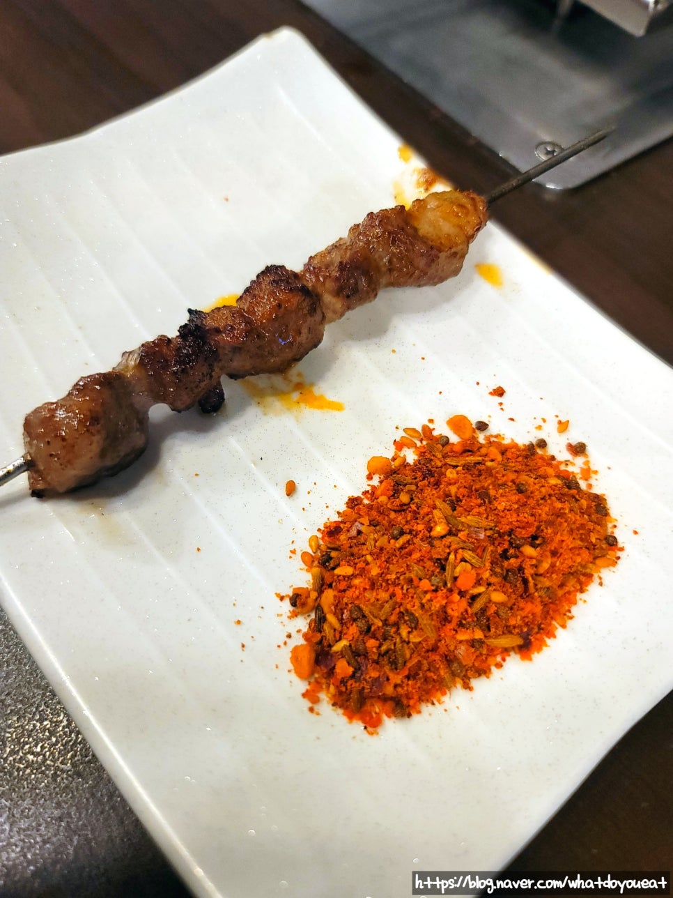 양꼬치명가 이미지
