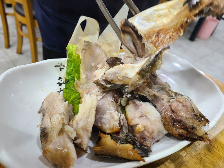 섬마을생선구이전문 이미지