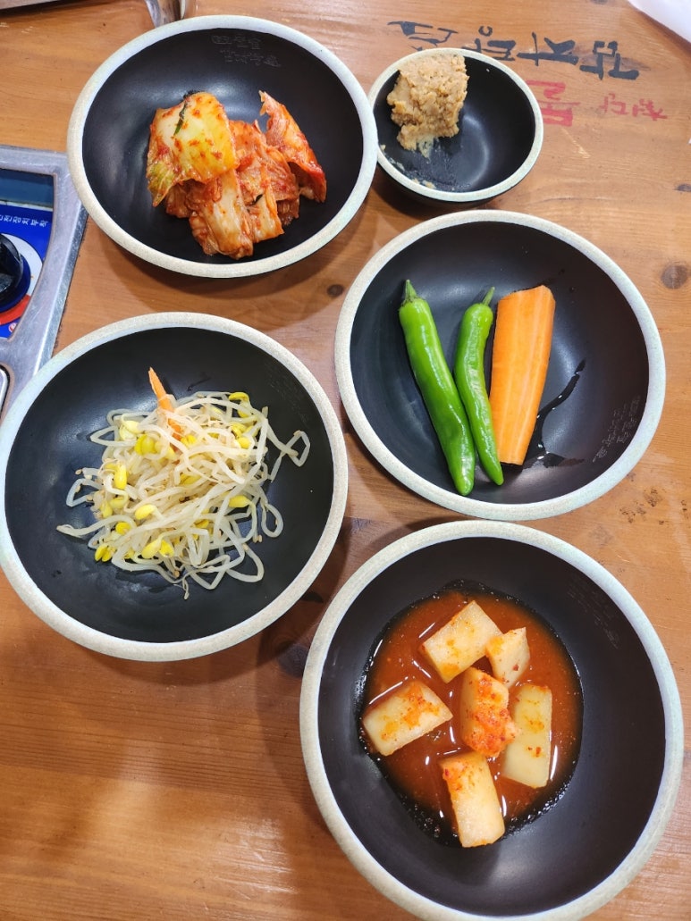 첨단돌솥감자탕(효천점) 이미지