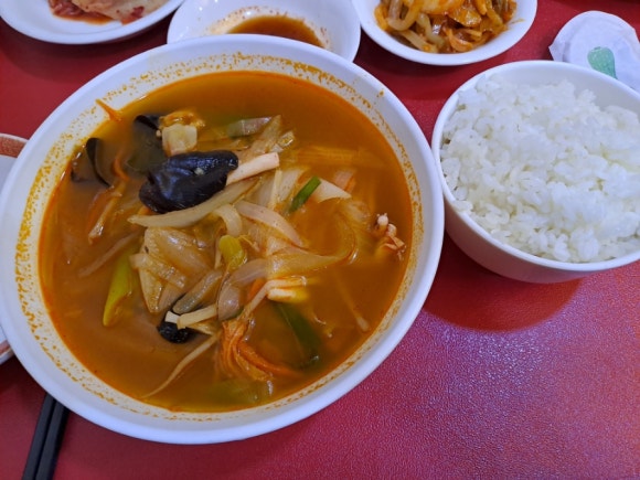 수정각 이미지