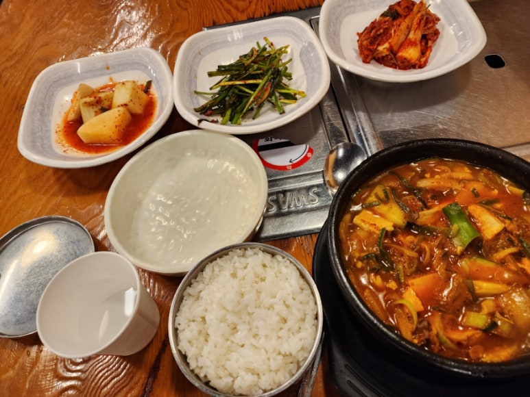 육미촌(평택대학교점) 이미지