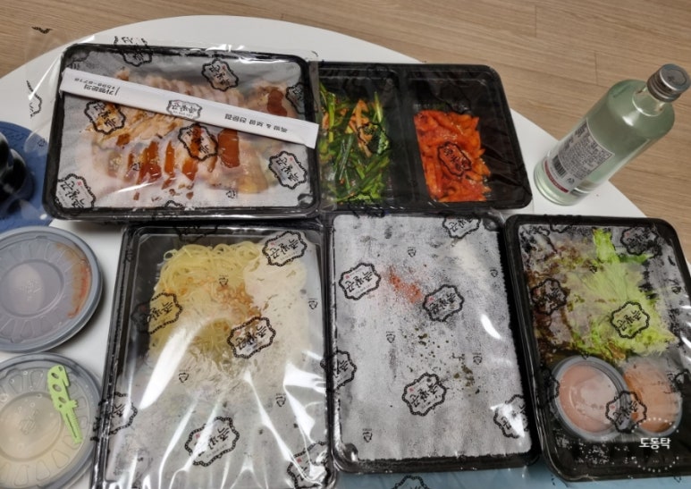 족발꾼동탄2산척점 이미지
