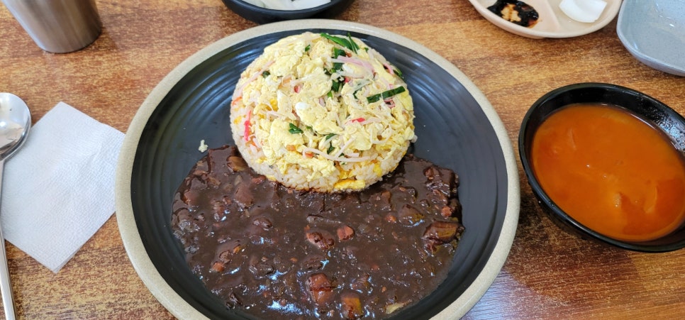 용궁중화요리 이미지