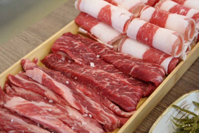 도시정육식당 이미지