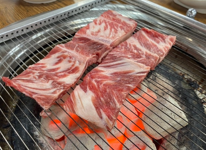 원조이동갈비 이미지