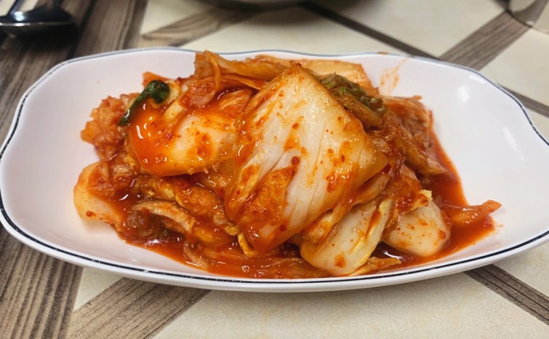 행복실비칼국수 이미지