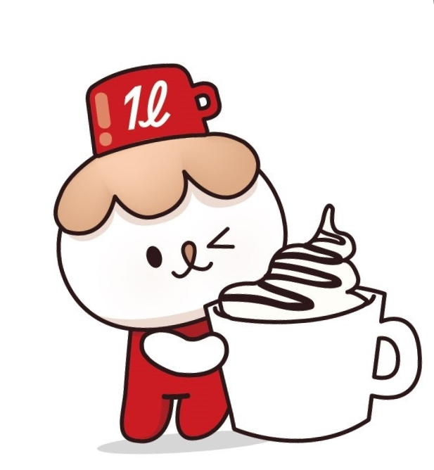 커피만공덕역점 이미지