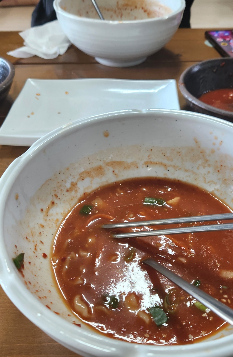 큰손칼국수김밥 이미지