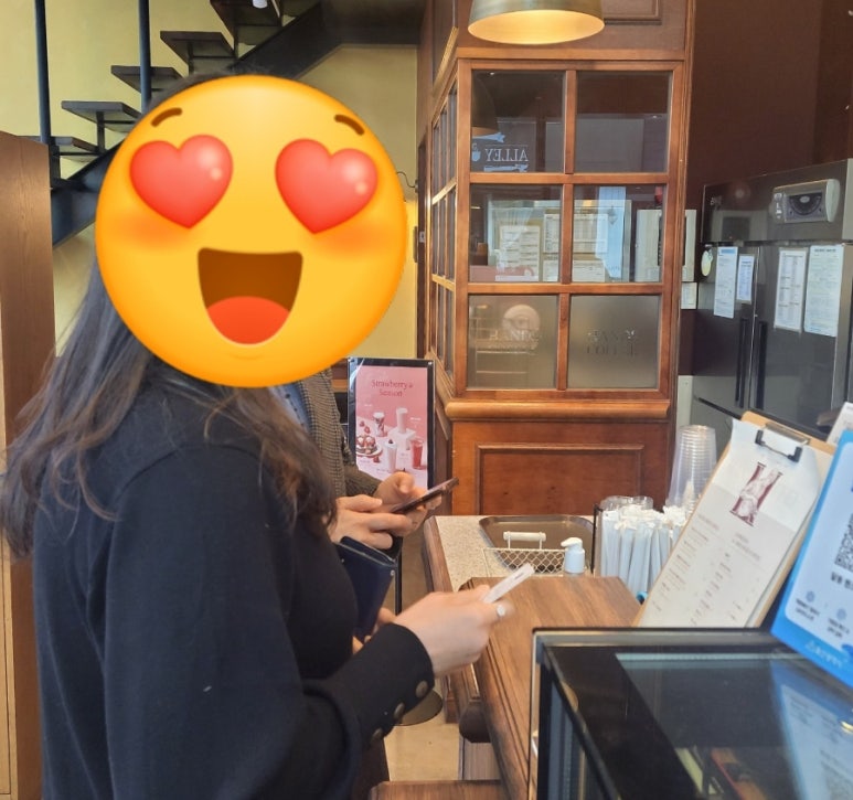 핸즈커피달동점 이미지