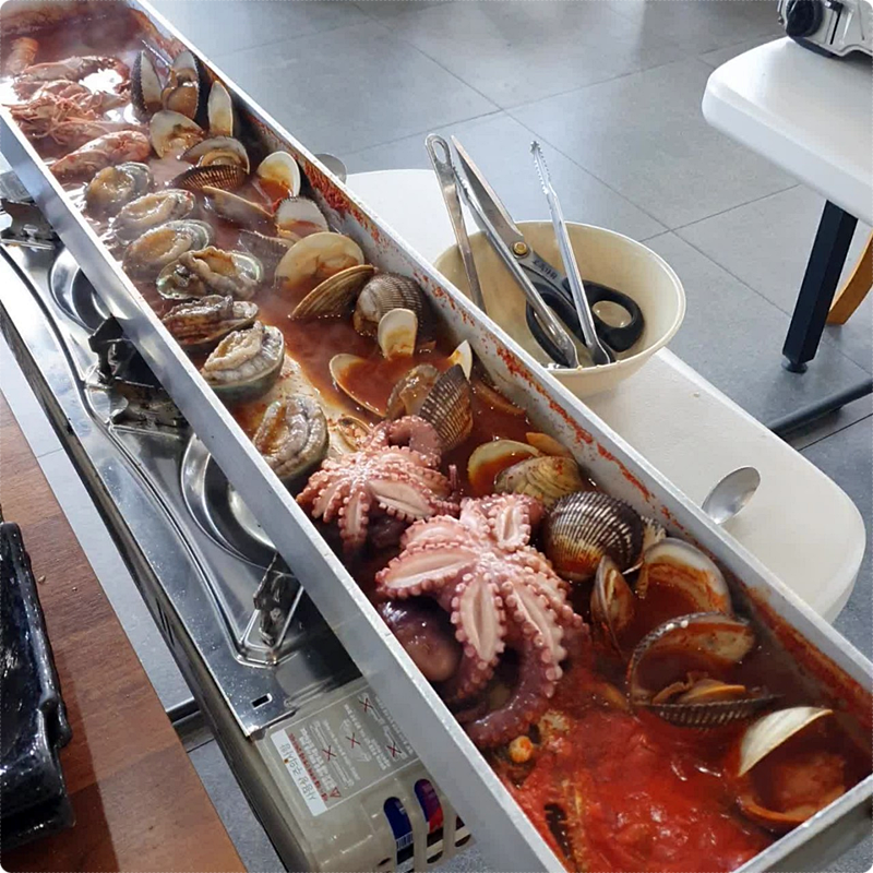 대포식당 이미지