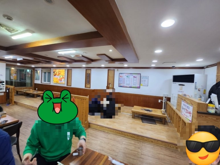 조리건감자탕 이미지