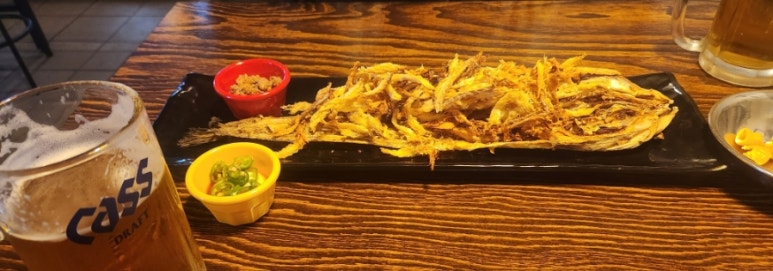 뭉치포차닭발 이미지