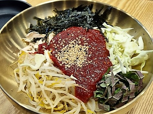 화목칼국수서구 이미지