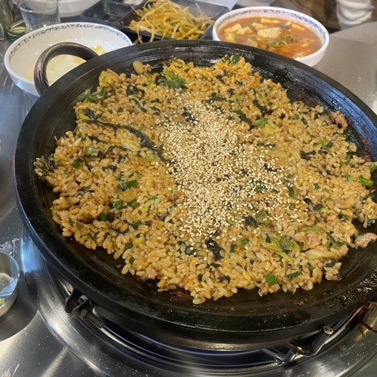 봉순이굴국밥 원호점 이미지