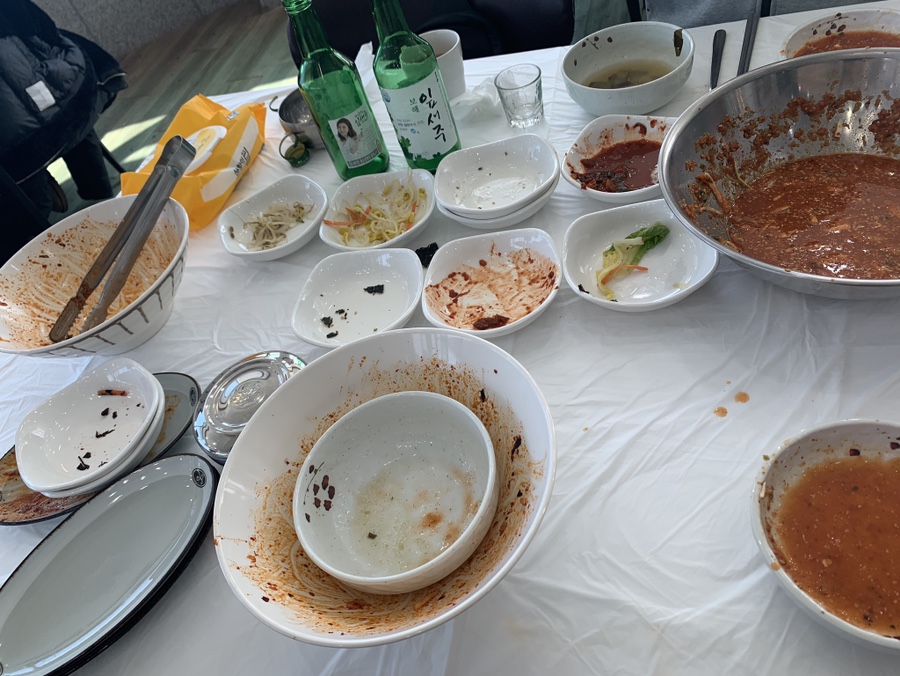한끄니 이미지