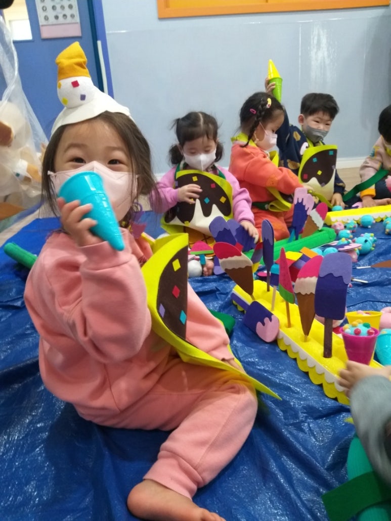 청라한화그린키즈어린이집 이미지