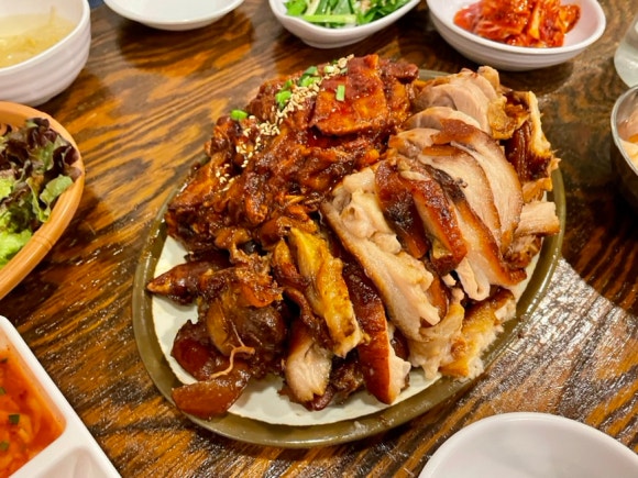 서울족발 이미지