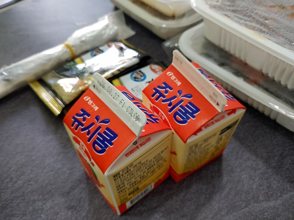 윤이불닭발 라페스타점 이미지