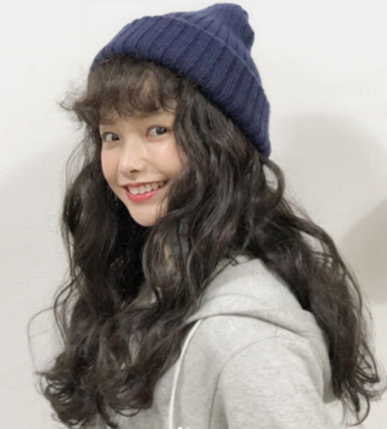 수기헤어 이미지