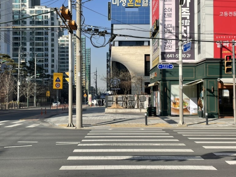 뚜레쥬르대구월배점 이미지