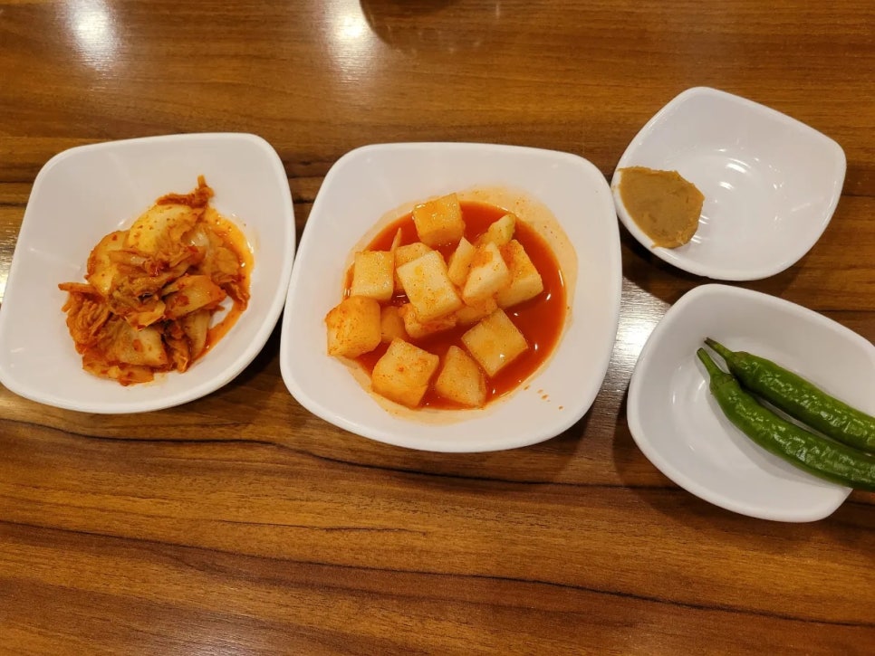 모이세해장국노형점 이미지