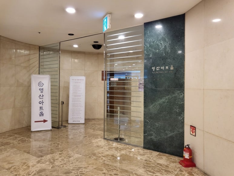 미트바흐음악연습실 이미지